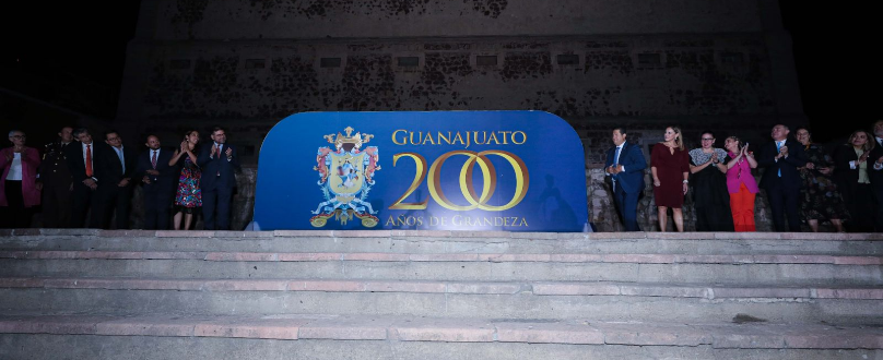 Fechas a conmemorar durante los festejos