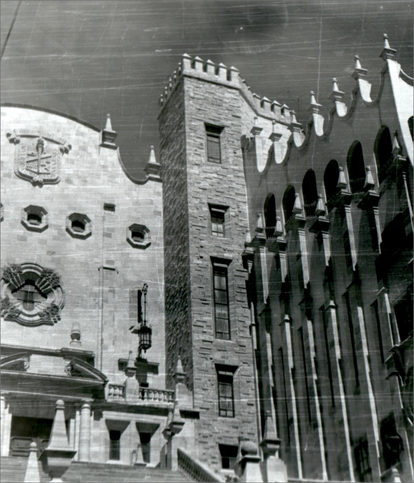 Fotografía antecedentes