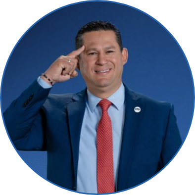 Diego Sinhue Rodríguez Vallejo