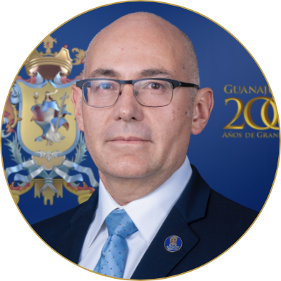 Gerardo Trujillo Flores