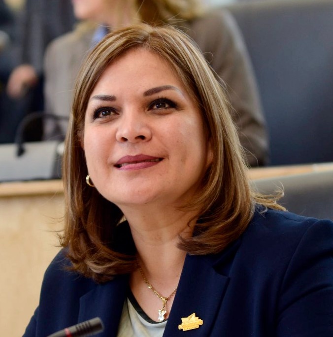 Elvira Paniagua Rodríguez