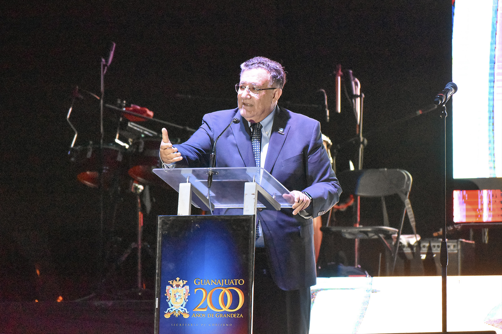 Evento San Luis de la Paz 2