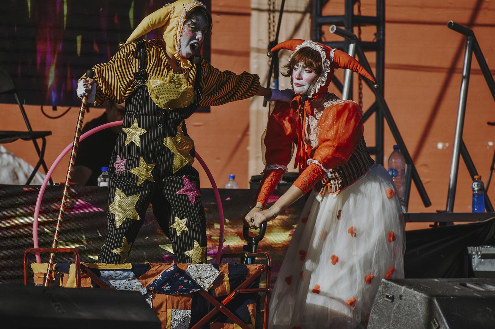 Evento San Luis de la Paz 4