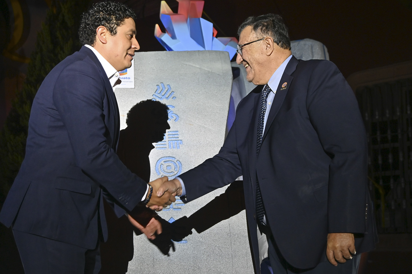 Evento San Luis de la Paz 9