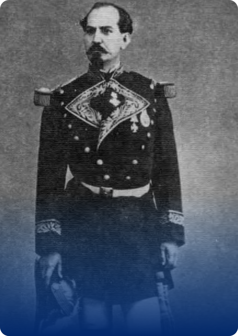 Florencio Antillón