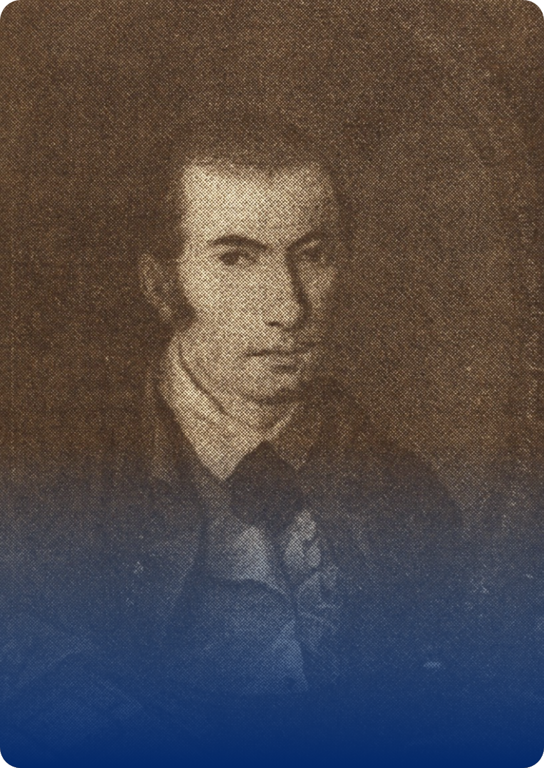 Francisco Joseph Eduardo Tresguerras