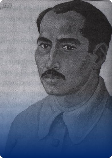 José Chávez Morado